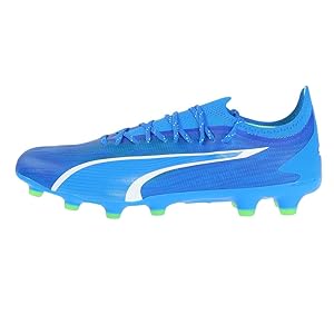PUMA【プーマ】ウルトラ アルティメット HG/AG 【26.5】正規品 PUMA【プーマ】 ウルトラ 5 アルティメット HG | AG (ホワイト